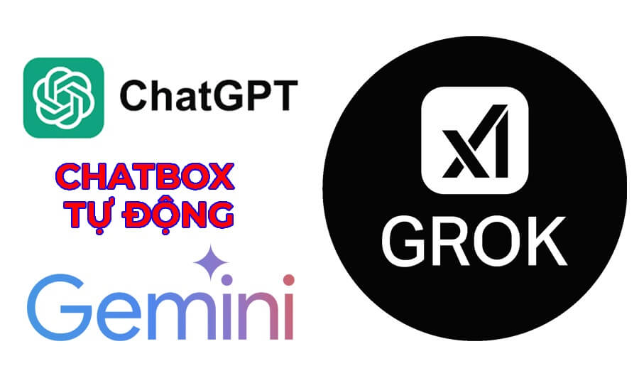 Giới thiệu nguyên lý thiết kế chatbox tự động