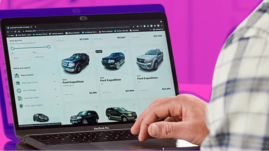 Từ Showroom Đến Chatbot AI: Hành Trình Mua Ô Tô 4.0