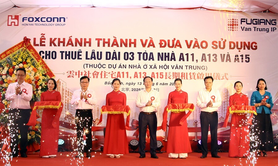 Xu Hướng Nhà Ở Xã Hội Cho Thuê Tại Bắc Ninh: Giải Pháp Bình Ổn Giá