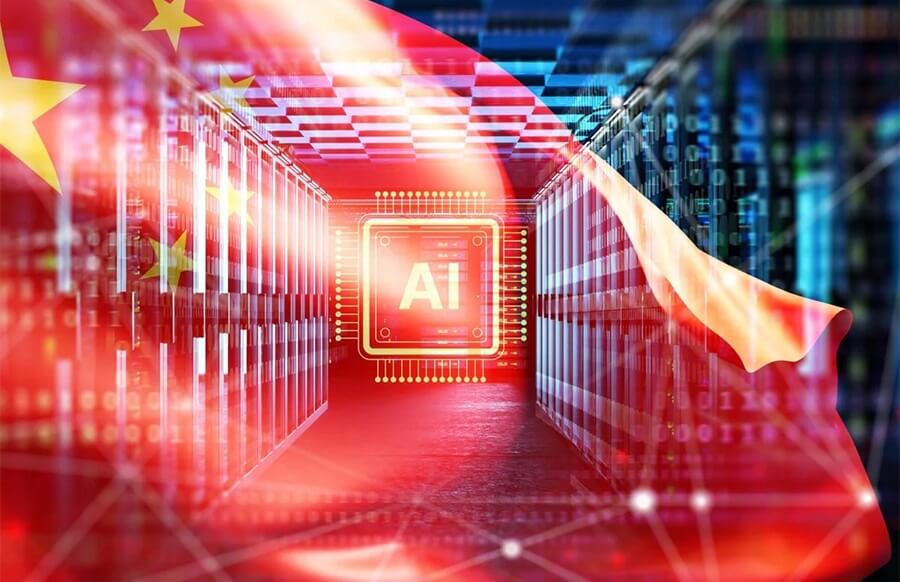 Trung Quốc Cấp Thẻ Căn Cước Cho AI Agent