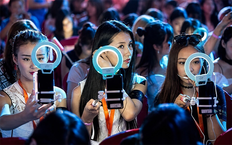 AI ra đời, các KOL/KOC ngày càng ít ảnh hưởng