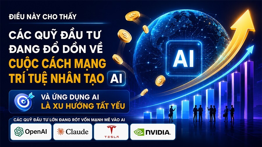 Thế giới đã và sắp chuẩn bị những đợt IPO nghìn tỷ USD