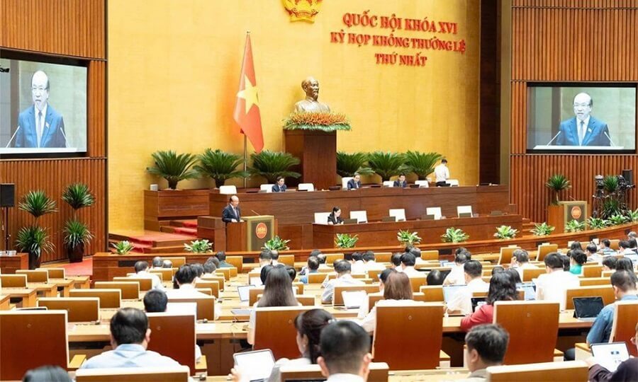 Quốc Hội dự kiến phê duyệt nhiều chính sách nhà đất mới