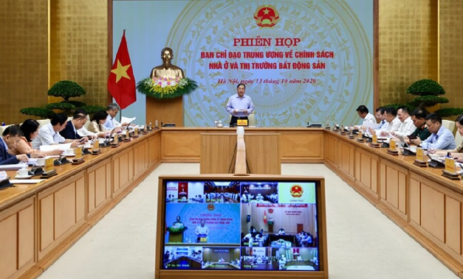 Đề án 1 triệu căn nhà ở xã hội cả nước đạt 91%