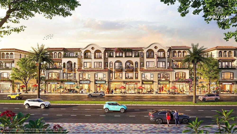 Liền kề Vinhomes King Park- Bắc Ninh