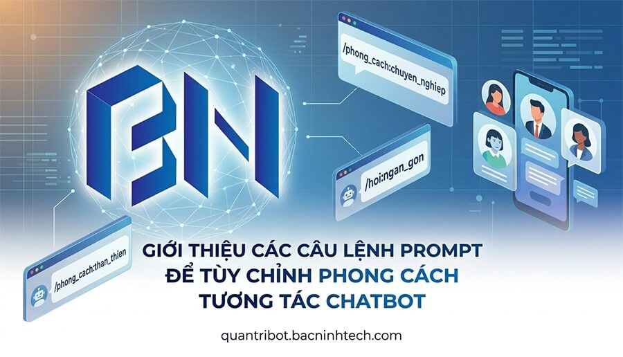 Bài 2- Đào Tạo Chatbot Tại bacninhtech.com- Phần 2